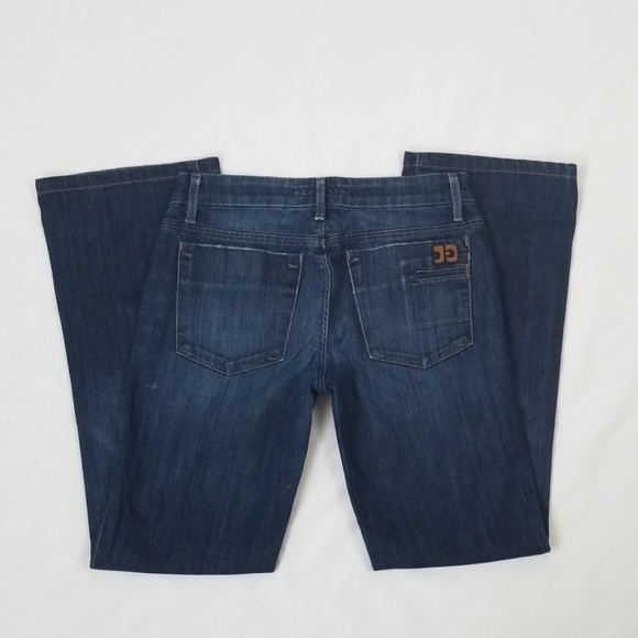 Joe's Jeans Provocateur Boot Cut Denim Jeans - Picture 6 of 6